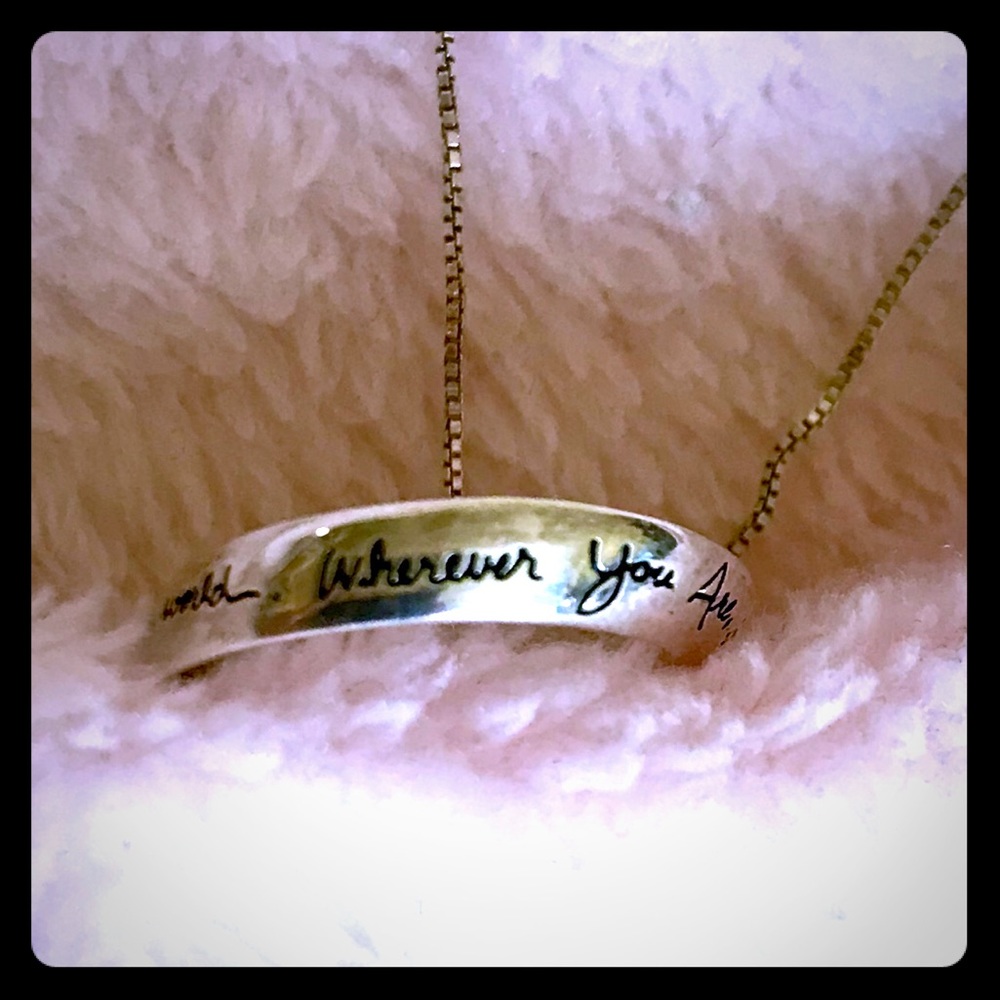 Friends Forever Necklace